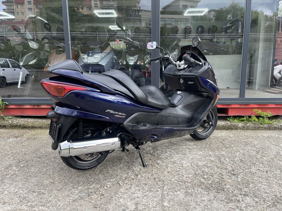 Scuter / maxi - Scooter Honda Forza 250 cc