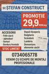 Țigla ceramica acoperisuri BILKA repartii de urgenta velux