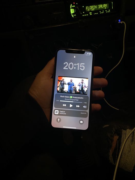 Band schimb Iphone xs gold