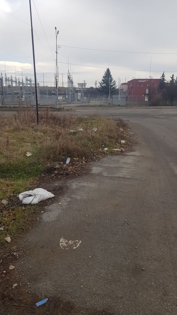 Продава се Парцел в Кюстендил, Промишлена зона - Изток - 7700 кв.м за 46 €/кв.м - Снимка #9