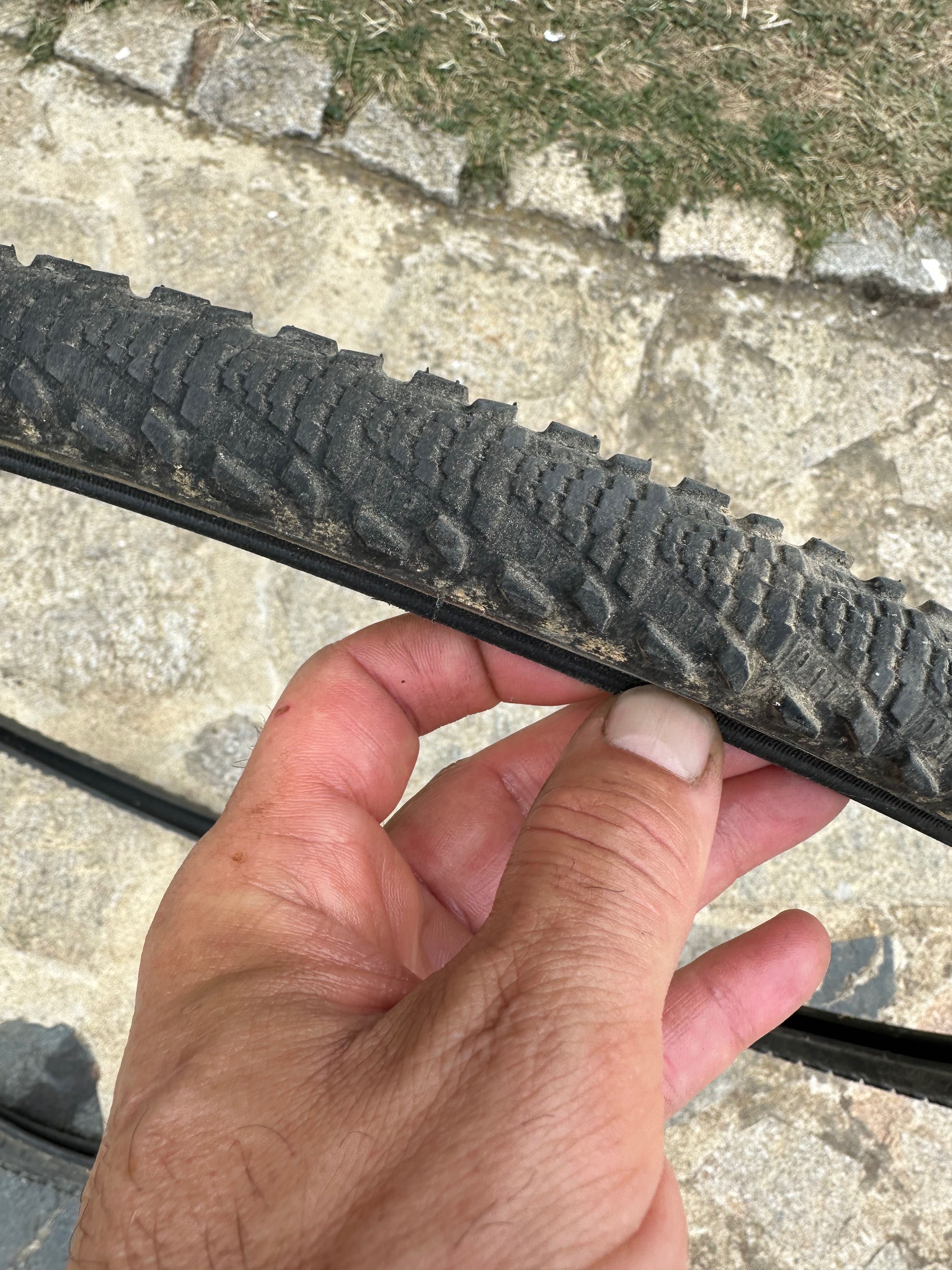 Schwalbe CX Comp