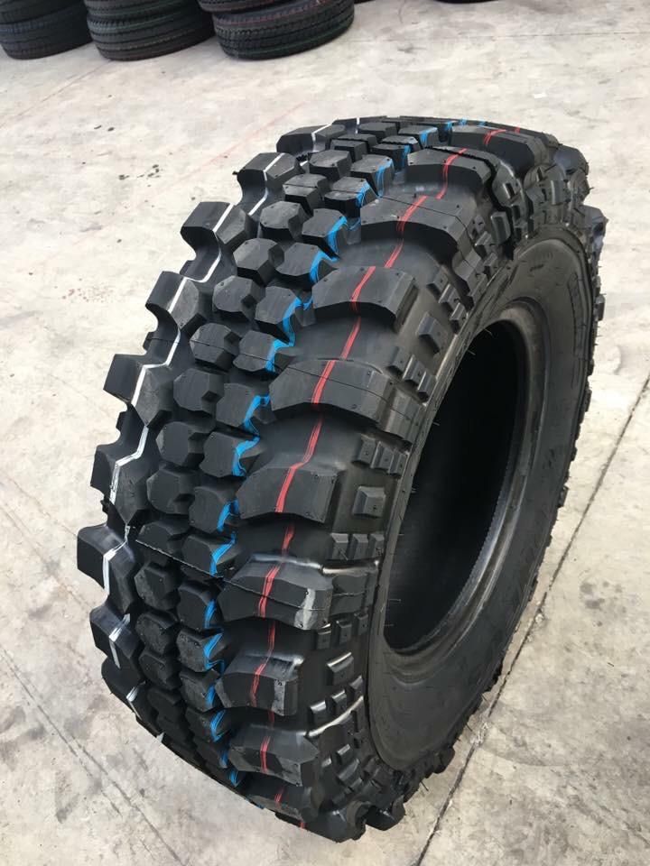 Anvelope Off Road 265/70 R16 Simex Extrem