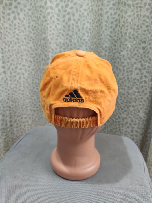Sapca vintage de copii adolescenți Adidas France 1998 Coupe Du Monde