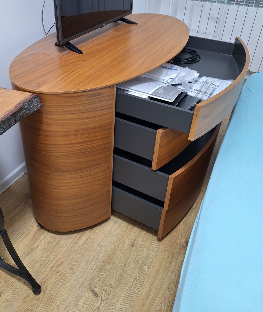 Comoda tv mdf nuc