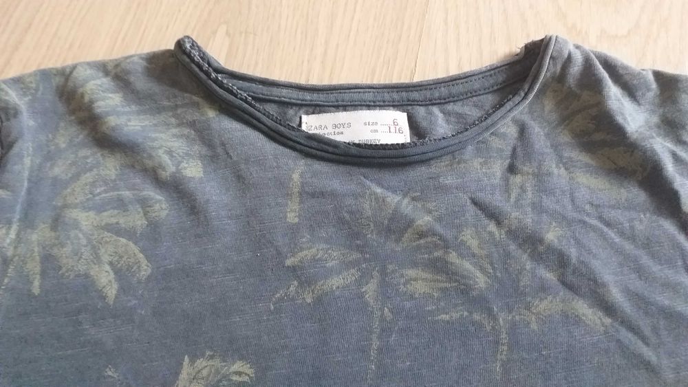 Детски дрехи за момче чист памук-30-40лв.