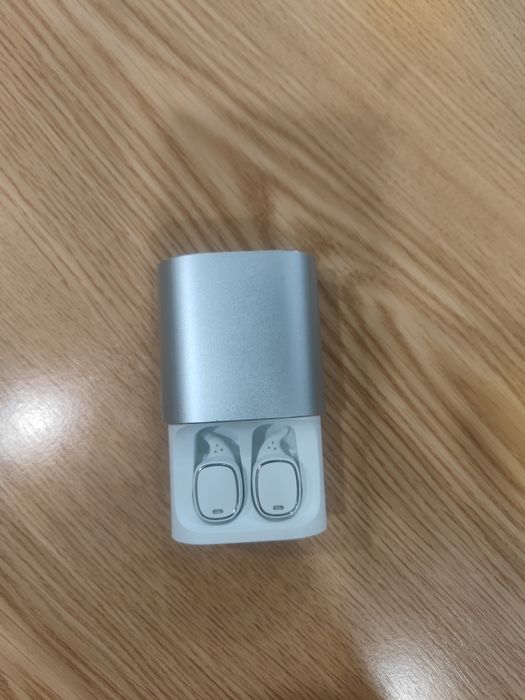 Casti Wireless Bluetooth 5.0 calitate