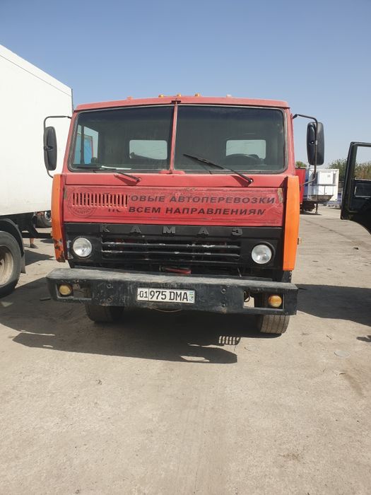 Камаз шаландалар сотилади