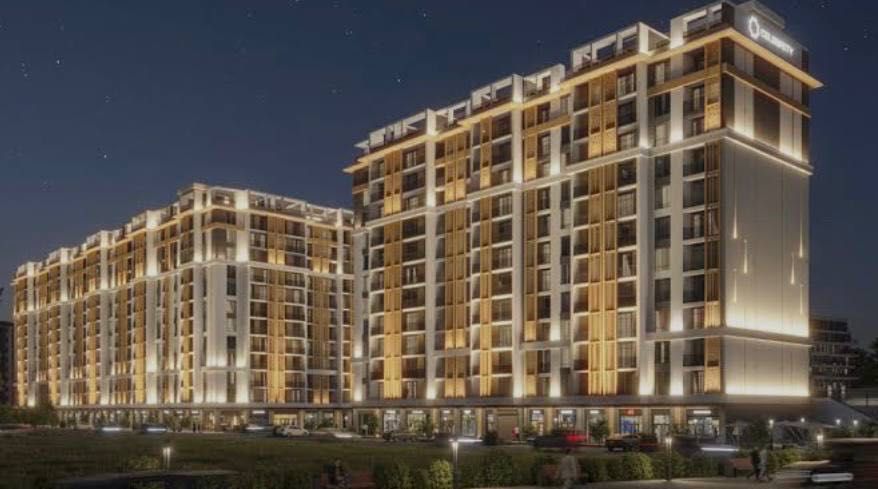 Аренда офис  Улица Абдулла Каххар 142м2