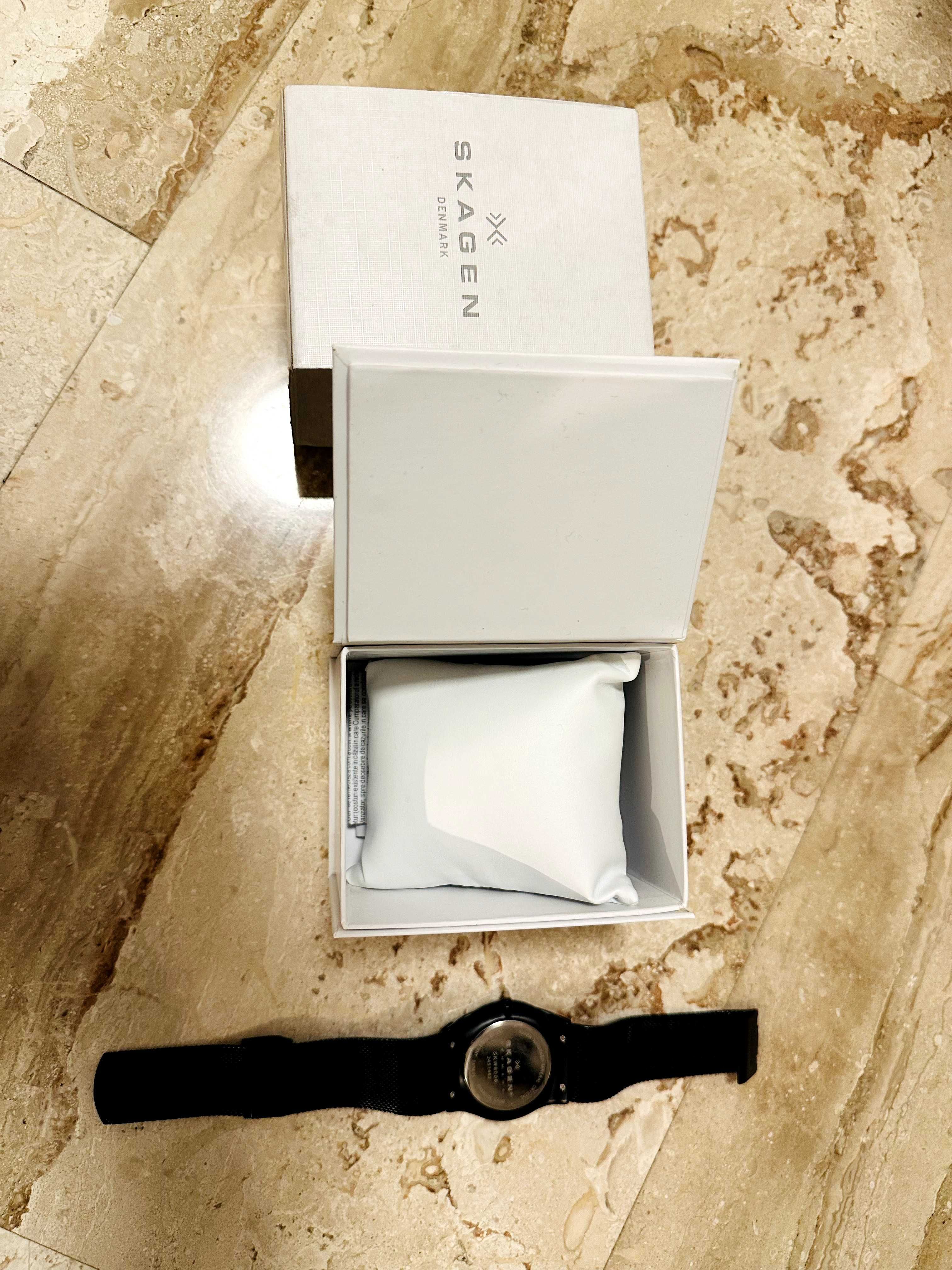 Ceas Skagen SKW6006