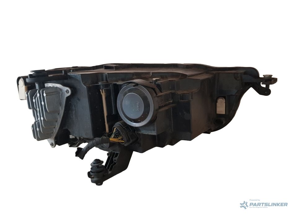 Far stanga FULL LED VW T-ROC 2022-2024