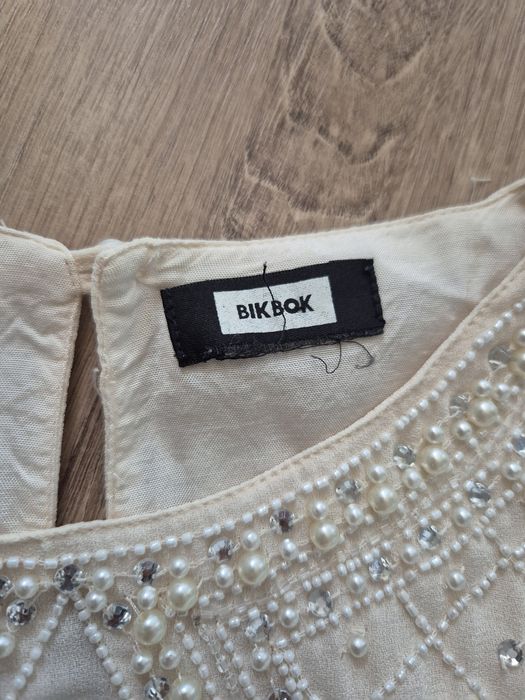 Set superbă top-fustita/S-M/36-38