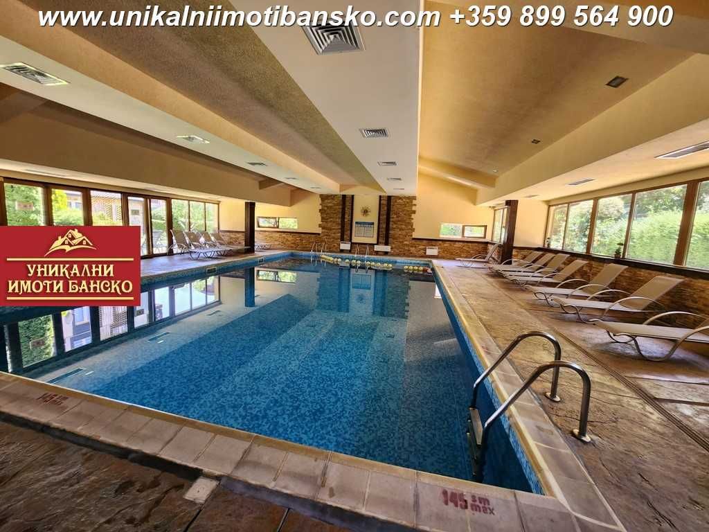 Продава се Двустаен апартамент в Банско - 71 кв.м за 1127 €/кв.м - Снимка #15