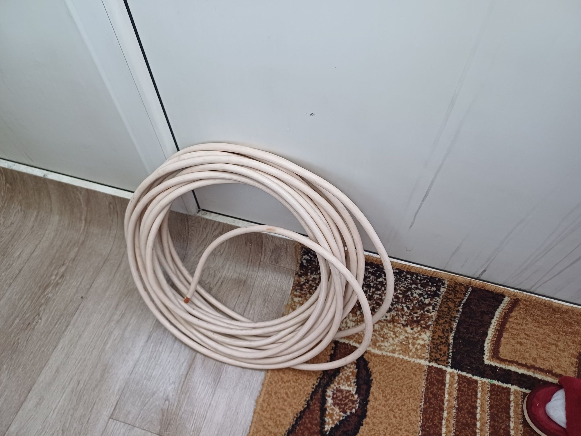 Продам кабель ПВ1х35