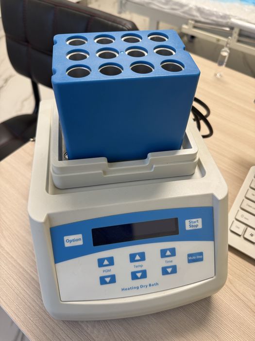 Термостат для плазмолифтинга