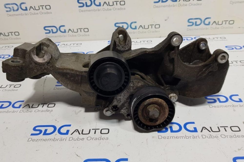 Suport alternator 117109477r Renault Master 2.3 2010-2016 Euro 5/6