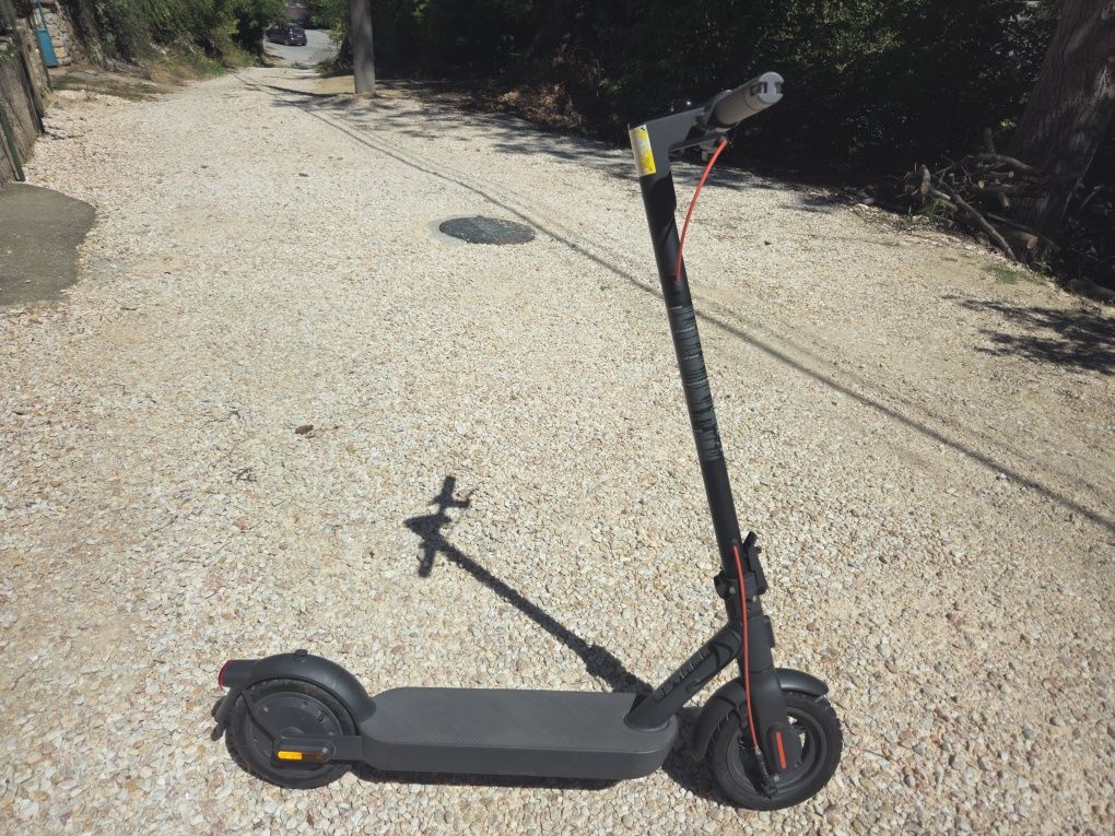 Електрическа тротинетка Xiaomi electric scooter 4 pro 2nd gen