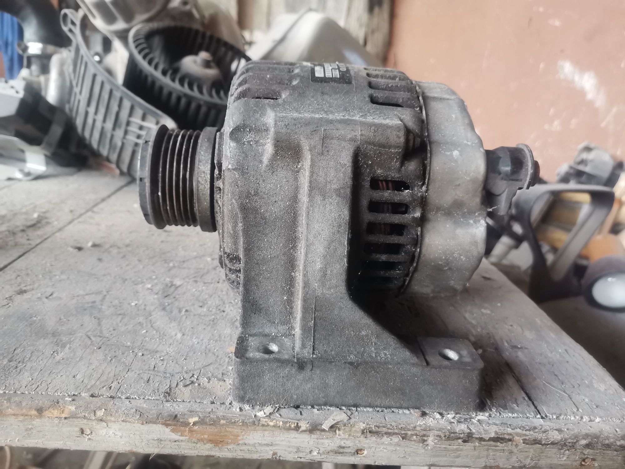 Динамо алтернатор за Denso 947-29-08 Волво В40 Volvo V40 s40 с40