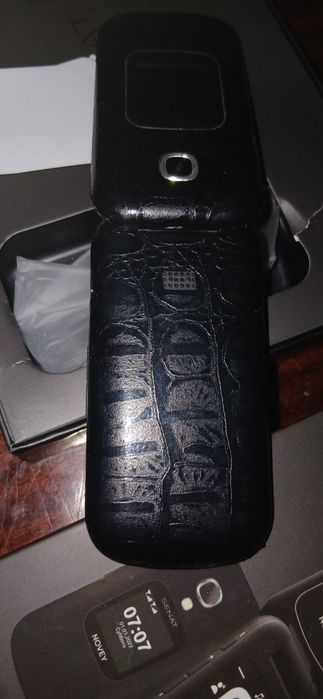 Novey Senat sotiladi