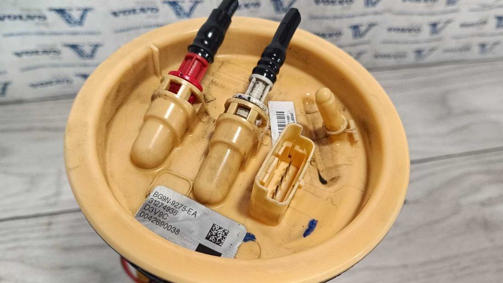 Pompa de motorina rezervor OEM VOLVO S80, V70, XC70, 2010 + 31274936