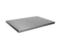 Blat de lucru din inox alimentar 800X600X65 mm (2 bucati)