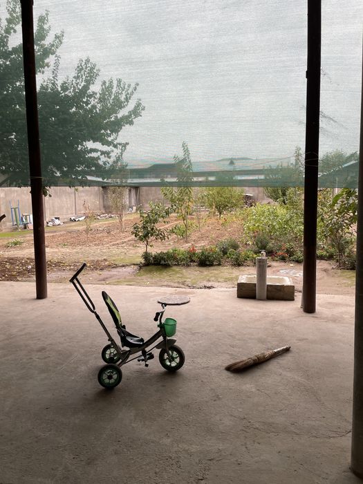 UY SOTILADI 8 sotix !!! Shoro bozor