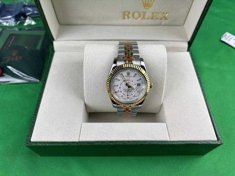 Ceas Rolex unisex barbati, femei