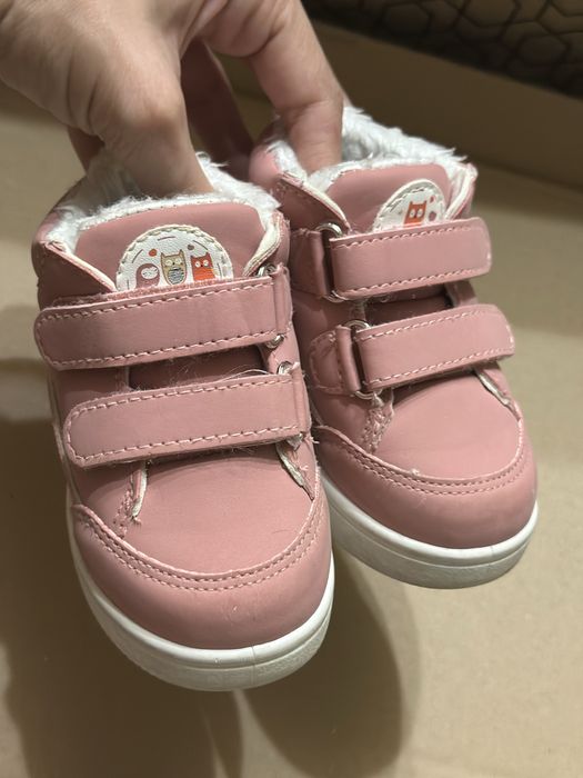 Sneakersi imblaniti 21
