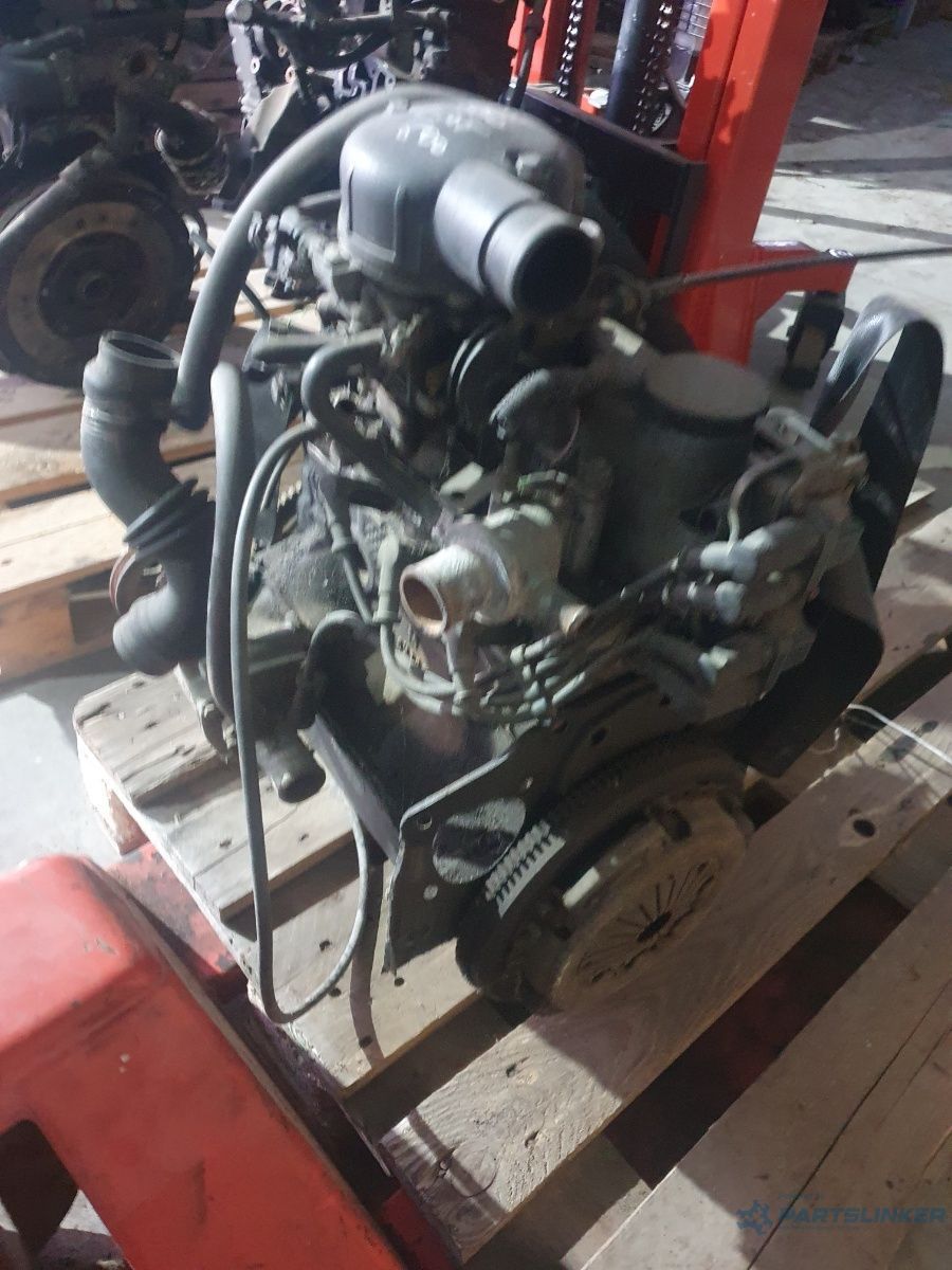 Motor FIAT SEICENTO / 600 187_ 1997 - 2010 1.1 1.1 176 B2.000, 187 A1.000