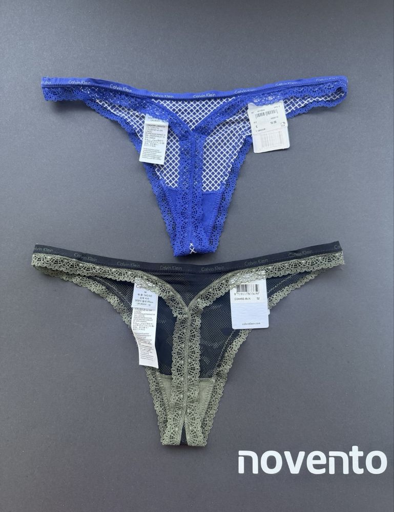 Комплект прашки Calvin Klein /M/