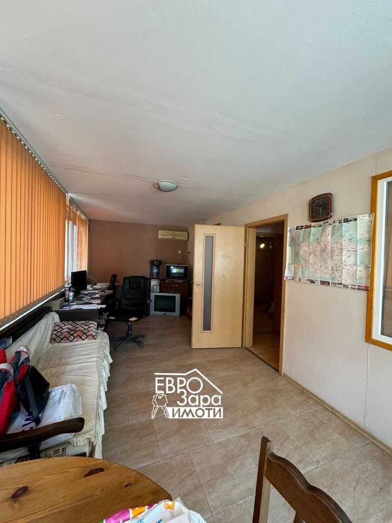 Продава се Къща в Стара Загора, Индустриална зона - изток - 55 кв.м за 1400 €/кв.м - Снимка #1