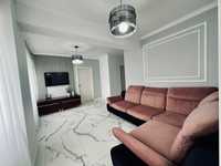 Regim hotelier lux 3 camere Iosia Residence