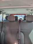 Vand Opel vivaro 2013