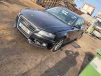 Dezmembrez Dezmembrari piese Audi A4 B8 an 2010 2.0 caga