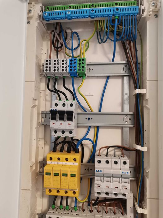 Electrician Autorizat