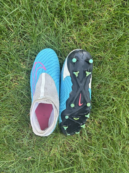 Nike gx academy football boots