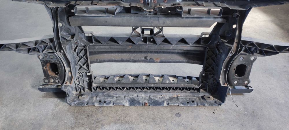 Trager volkswagen vw touran 1T2 1.9 BLS dsg7 cu intaritura inclusa