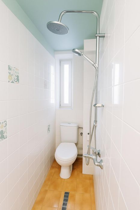 Изгоден ДВУСТАЕН апартамент в кв. Христо Смирненски