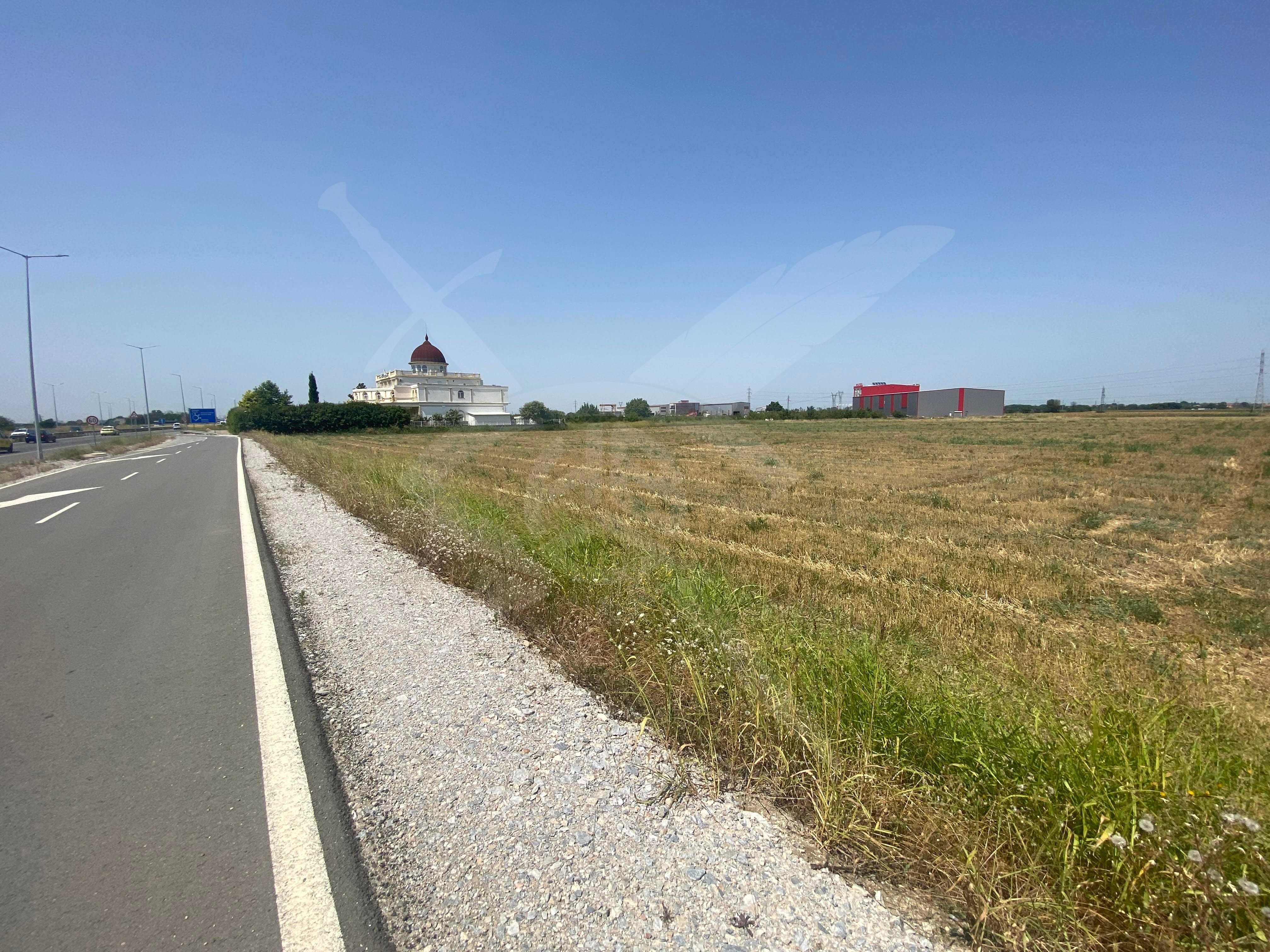 Парцел в Асеновград 46734