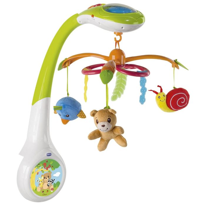 Детский мобиль Chicco