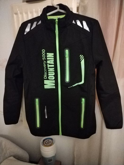 Hanorac Unisex, mărimea(M)