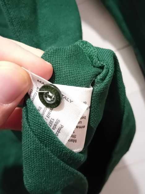 Оригинална фланела Fred Perry