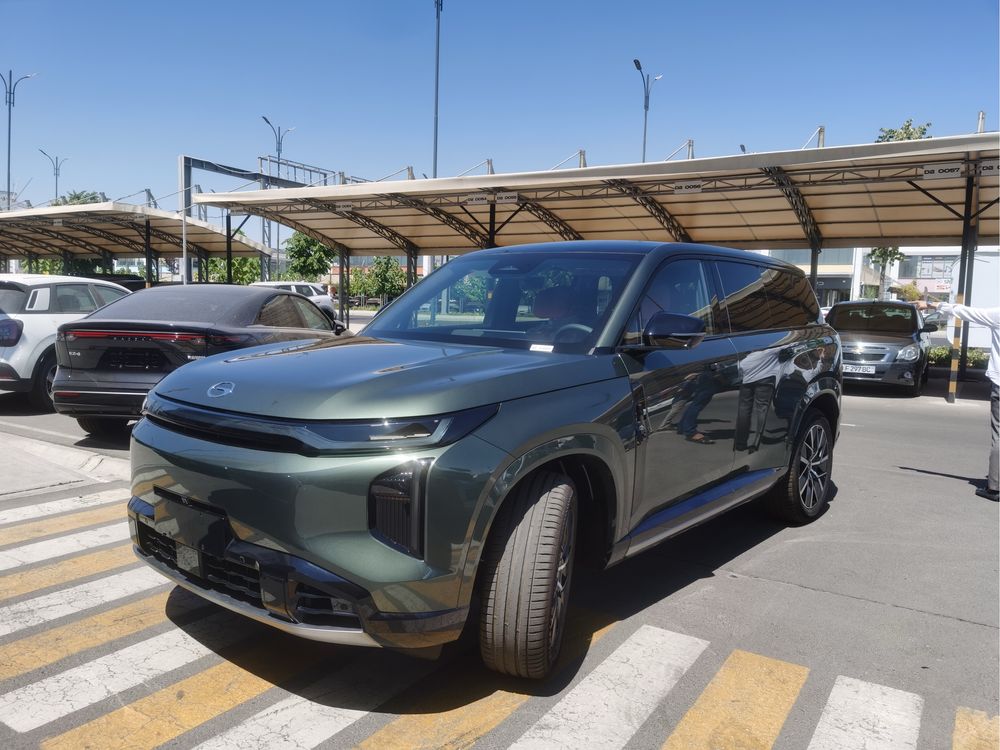 Gac S7 Ultra 180km(naqd, rassrochka, kredit bor)