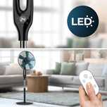 Вентилатор Cecotec EnergySilence 560 Max Smart