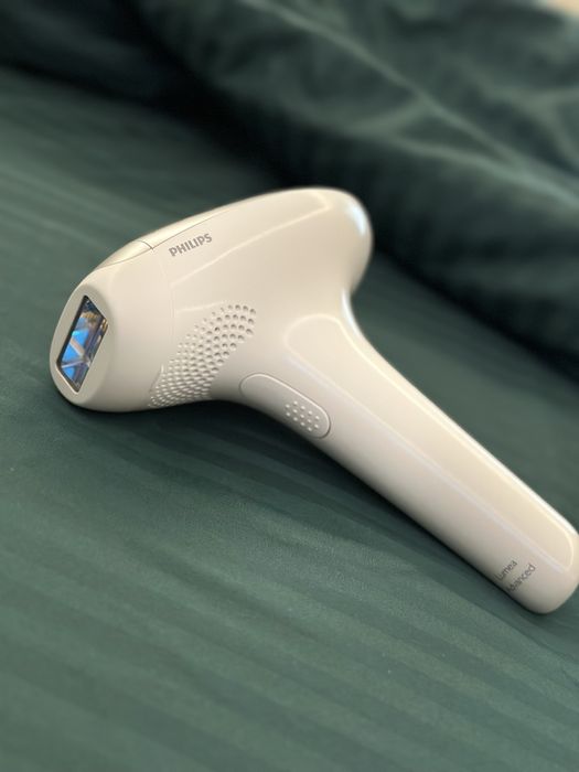 Epilator IPL Philips Lumea Advanced SC1995/00, 250.000 impulsuri