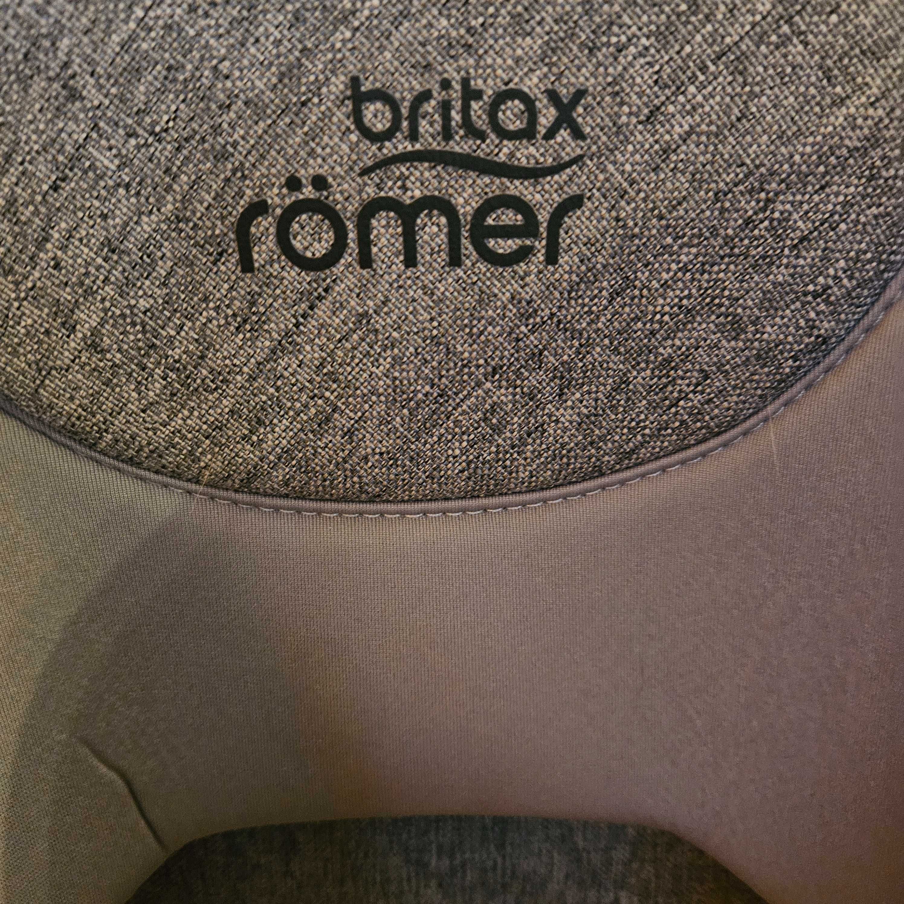 Детско столче за кола britax romer kidfix 2, 15 - 36 кг