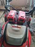 Vind scule electrice