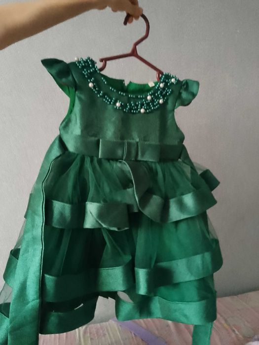 Платья на девочку