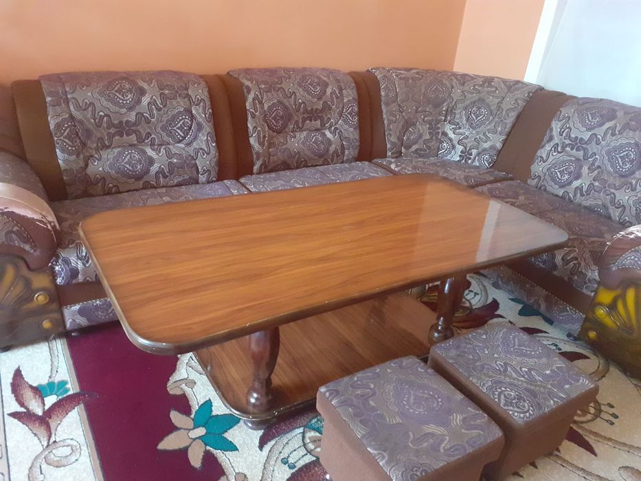 Mebel ugalok yumshoq xamma narsasi bilan