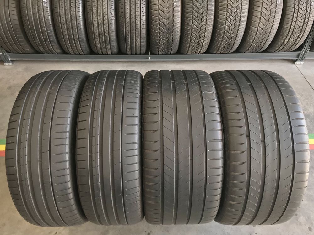 245 40 R21 / 295 35 21 Vara anvelope cauciucuri premium profil 6mm