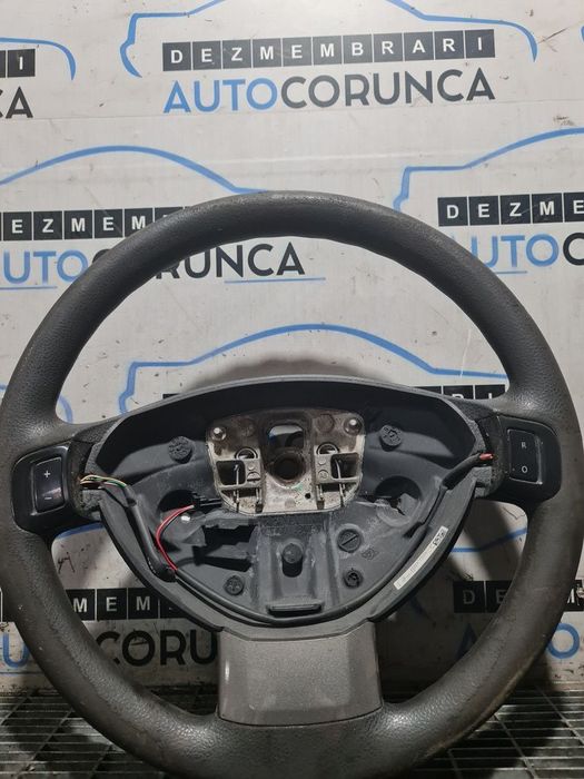 Volan Dacia Dacia Logan II MCV 2013 - 2016 (1335)